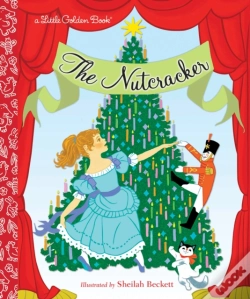 Capa do artigo The Nutcracker