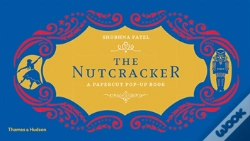 Capa do artigo The Nutcracker