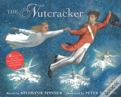 Capa do artigo The Nutcracker
