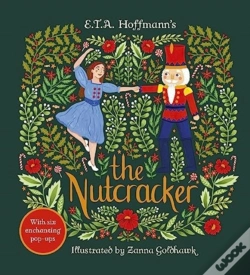 Capa do artigo The Nutcracker