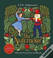Capa do artigo The Nutcracker
