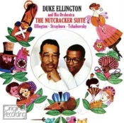 Capa do artigo The Nutcracker Suite - CD