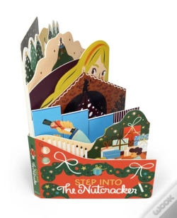 Capa do artigo The Nutcracker