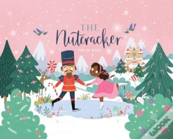 Capa do artigo The Nutcracker