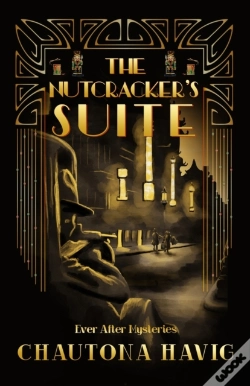 Capa do artigo The Nutcracker'S Suite