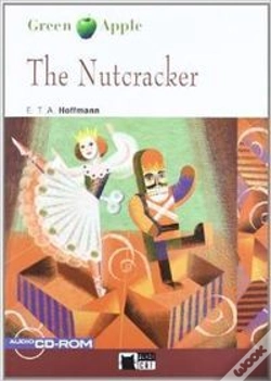 Capa do artigo The Nutcraker - Green Apple  