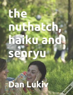 Capa do artigo The Nuthatch, Haiku And Senryu