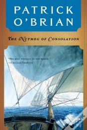 Capa do artigo The Nutmeg Of Consolation