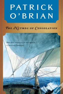 Capa do artigo The Nutmeg Of Consolation