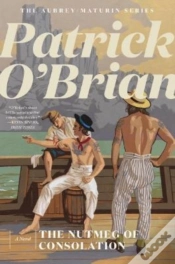 Capa do artigo The Nutmeg Of Consolation