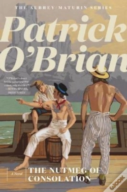Capa do artigo The Nutmeg Of Consolation
