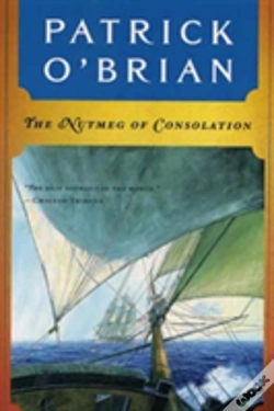 Capa do artigo The Nutmeg Of Consolution (Paper)