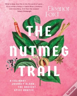 Capa do artigo The Nutmeg Trail