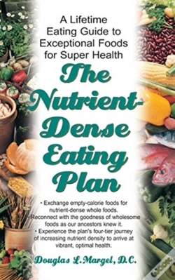 Capa do artigo The Nutrient-Dense Eating Plan