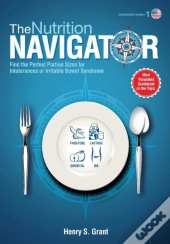 The Nutrition Navigator (Researchers' Ed