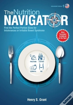 Capa do artigo The Nutrition Navigator (Researchers' Ed