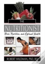 Capa do artigo The Nutritionist