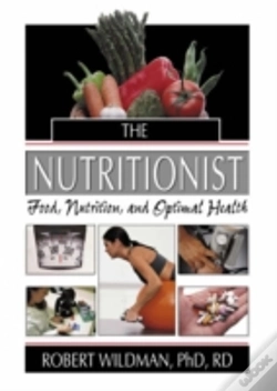 Capa do artigo The Nutritionist