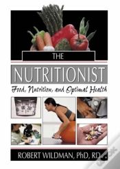 Capa do artigo The Nutritionist