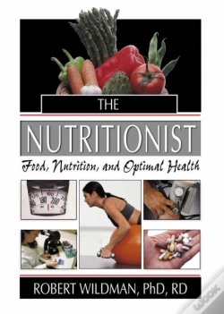Capa do artigo The Nutritionist