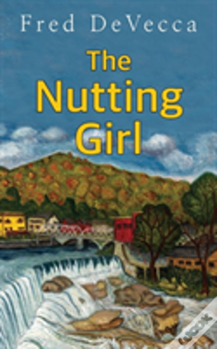 The Nutting Girl