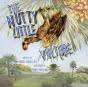 The Nutty Little Vulture - Preview