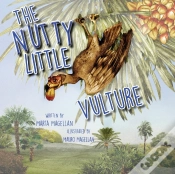 Capa do artigo The Nutty Little Vulture