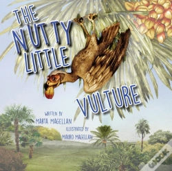 Capa do artigo The Nutty Little Vulture