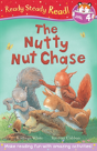 The Nutty Nut Chase - Preview
