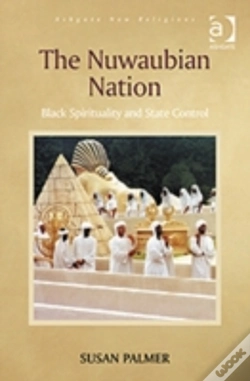 Capa do artigo The Nuwaubian Nation