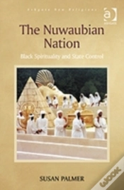 Capa do artigo The Nuwaubian Nation