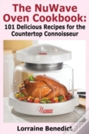 Capa do artigo The Nuwave Oven Cookbook