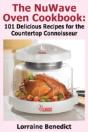 The Nuwave Oven Cookbook - Preview