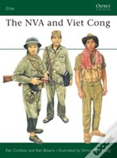 The Nva And Viet Cong