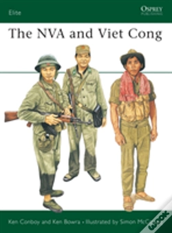 Capa do artigo The Nva And Viet Cong