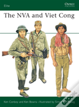 The Nva And Viet Cong