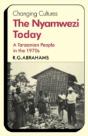 The Nyamwezi Today - Preview
