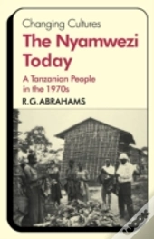 The Nyamwezi Today