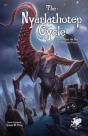 The Nyarlathotep Cycle - Preview