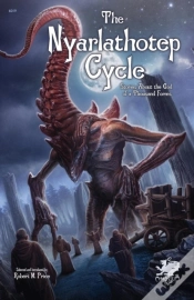 Capa do artigo The Nyarlathotep Cycle