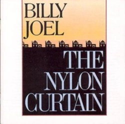 Capa do artigo The Nylon Curtain - CD