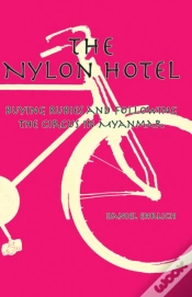 Capa do artigo The Nylon Hotel