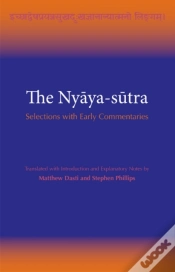 Capa do artigo The Nyya-Stra