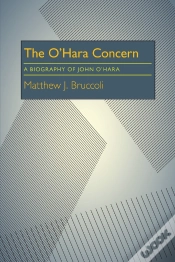Capa do artigo The O’Hara Concern