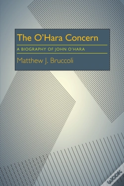 Capa do artigo The O’Hara Concern