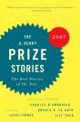 The O. Henry Prize Stories 2007 - Preview