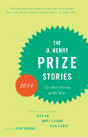 The O. Henry Prize Stories 2014 - Preview