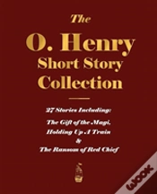Capa do artigo The O. Henry Short Story Collection - Vo