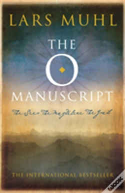Capa do artigo The O Manuscript
