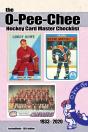 The O-Pee-Chee Hockey Card Master Checkl - Preview
